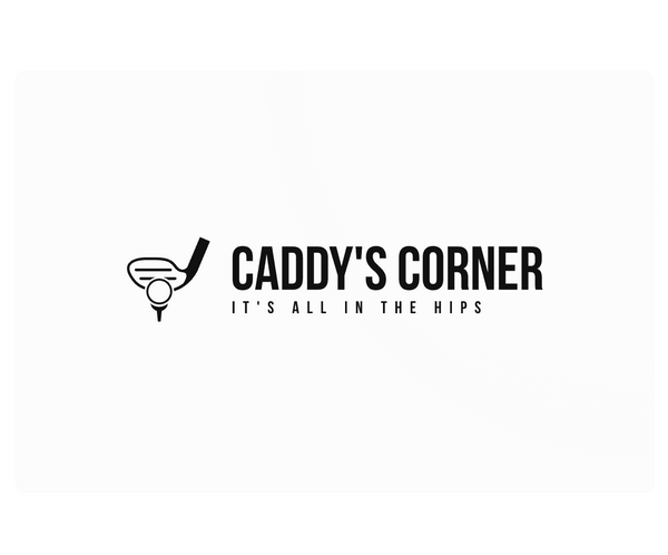 Caddy’s Corner 